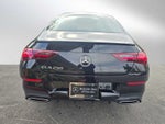 2026 Mercedes-Benz CLA 250 CLA 250