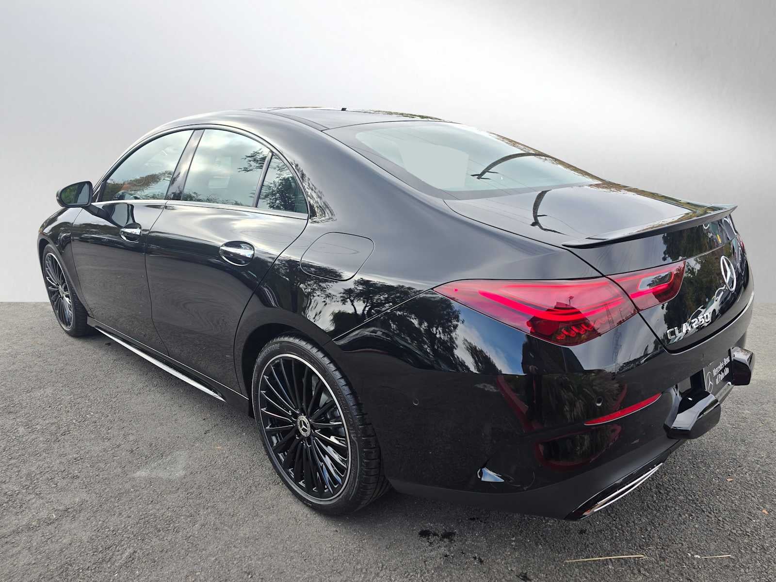 2026 Mercedes-Benz CLA 250 CLA 250