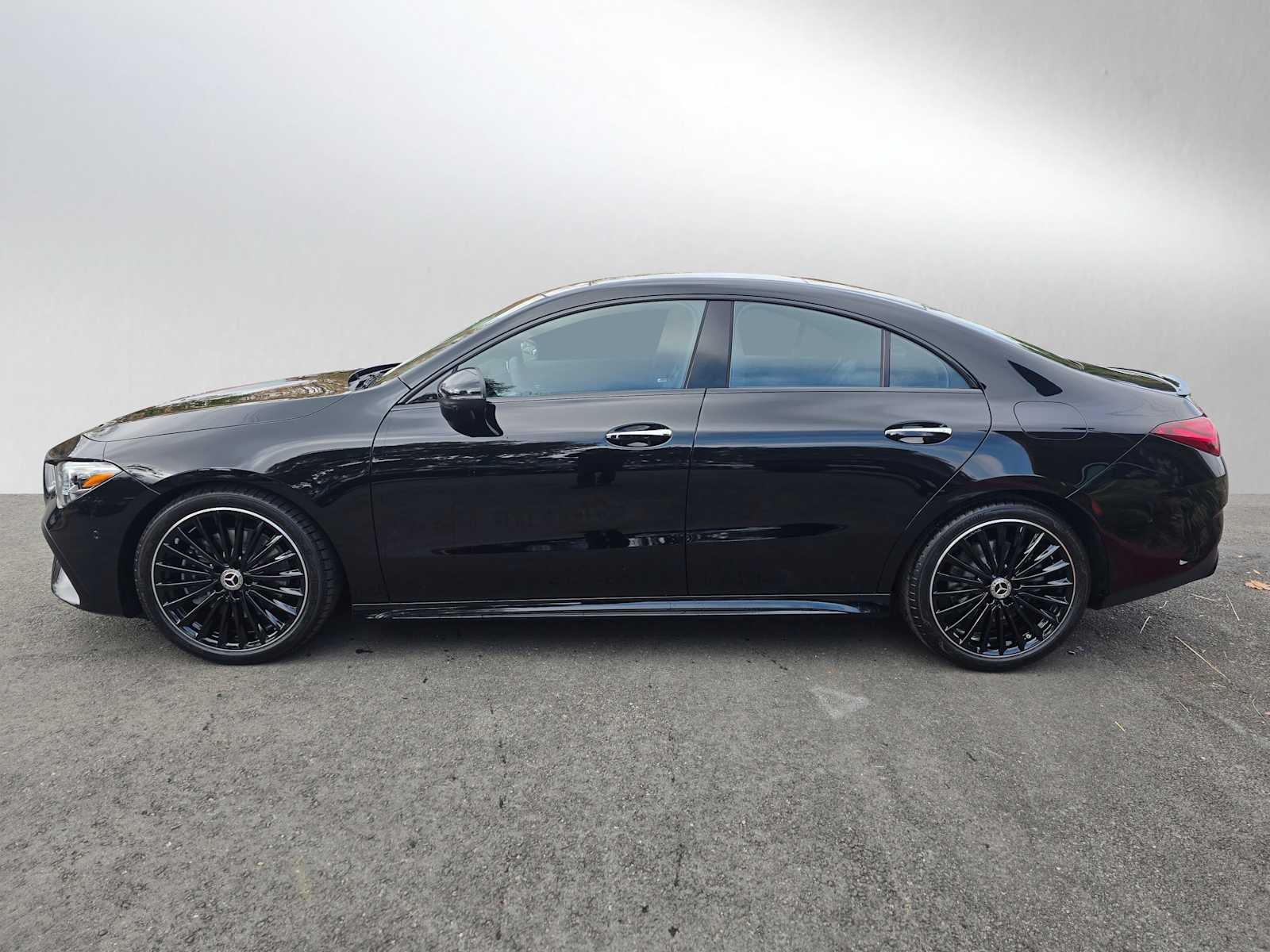 2026 Mercedes-Benz CLA 250 CLA 250