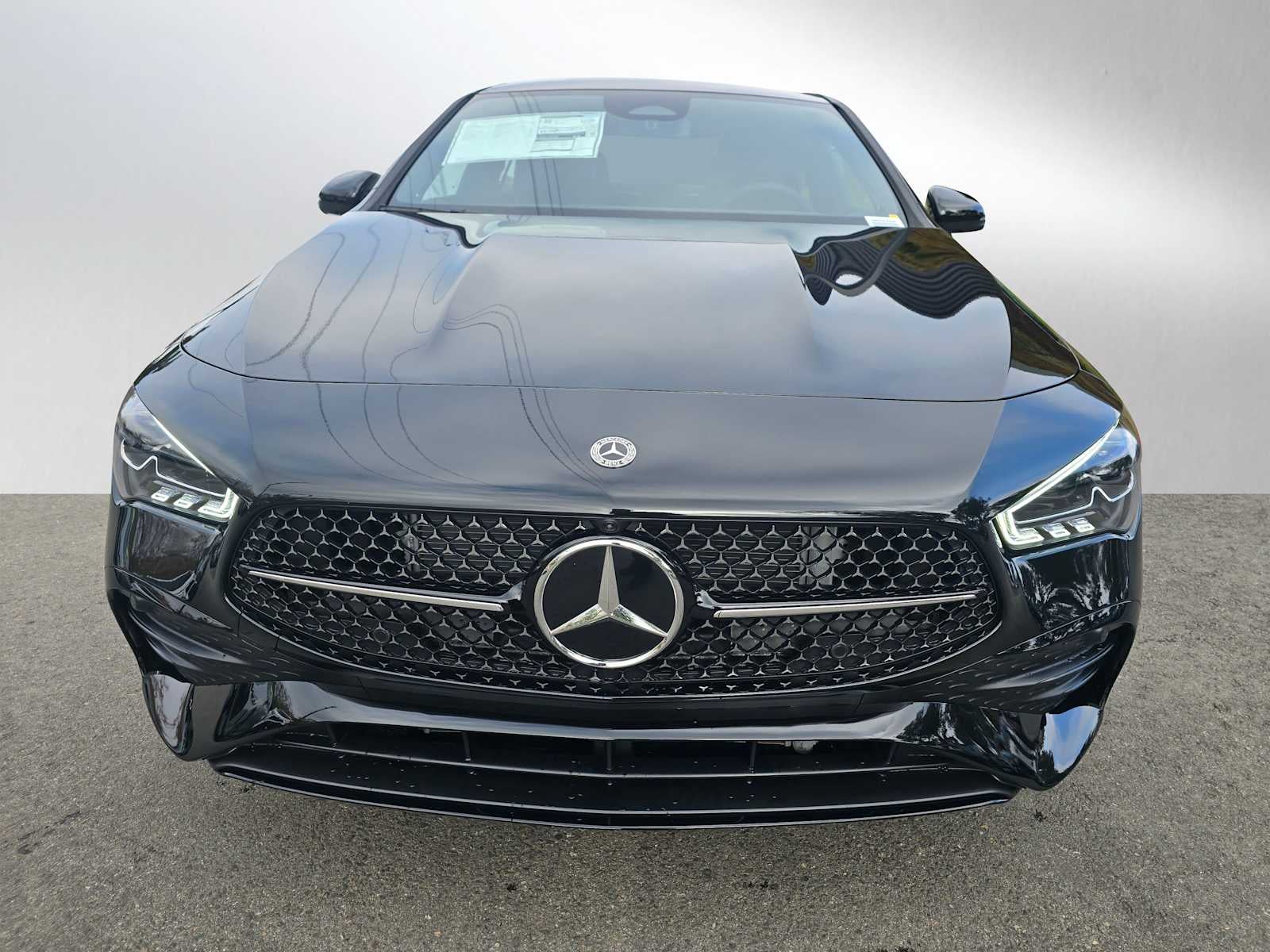 2026 Mercedes-Benz CLA 250 CLA 250