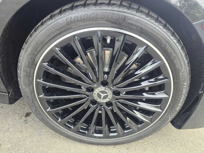 2026 Mercedes-Benz CLA 250 CLA 250