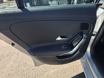 2025 Mercedes-Benz CLA CLA 250