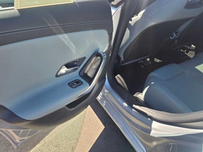 2026 Mercedes-Benz CLA 250 Coupe