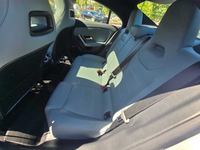 2026 Mercedes-Benz CLA 250 Coupe