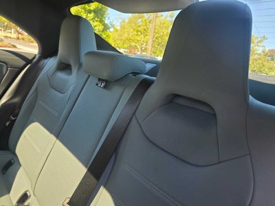 2026 Mercedes-Benz CLA 250 Coupe