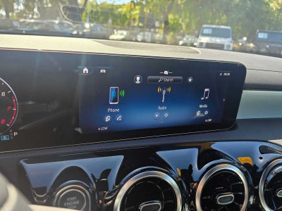 2026 Mercedes-Benz CLA 250 Coupe