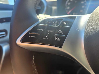 2026 Mercedes-Benz CLA 250 Coupe