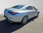 2026 Mercedes-Benz CLA 250 Coupe