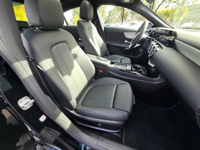 2026 Mercedes-Benz CLA CLA 250