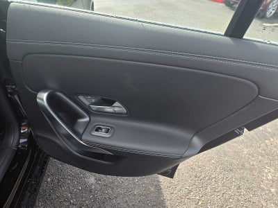 2026 Mercedes-Benz CLA CLA 250