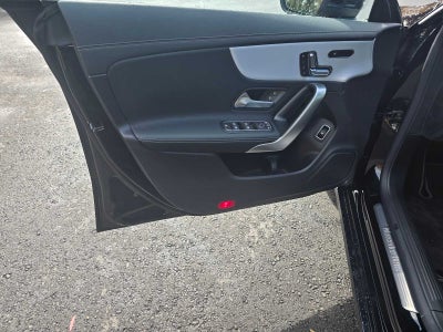 2026 Mercedes-Benz CLA CLA 250