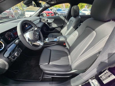 2026 Mercedes-Benz CLA CLA 250