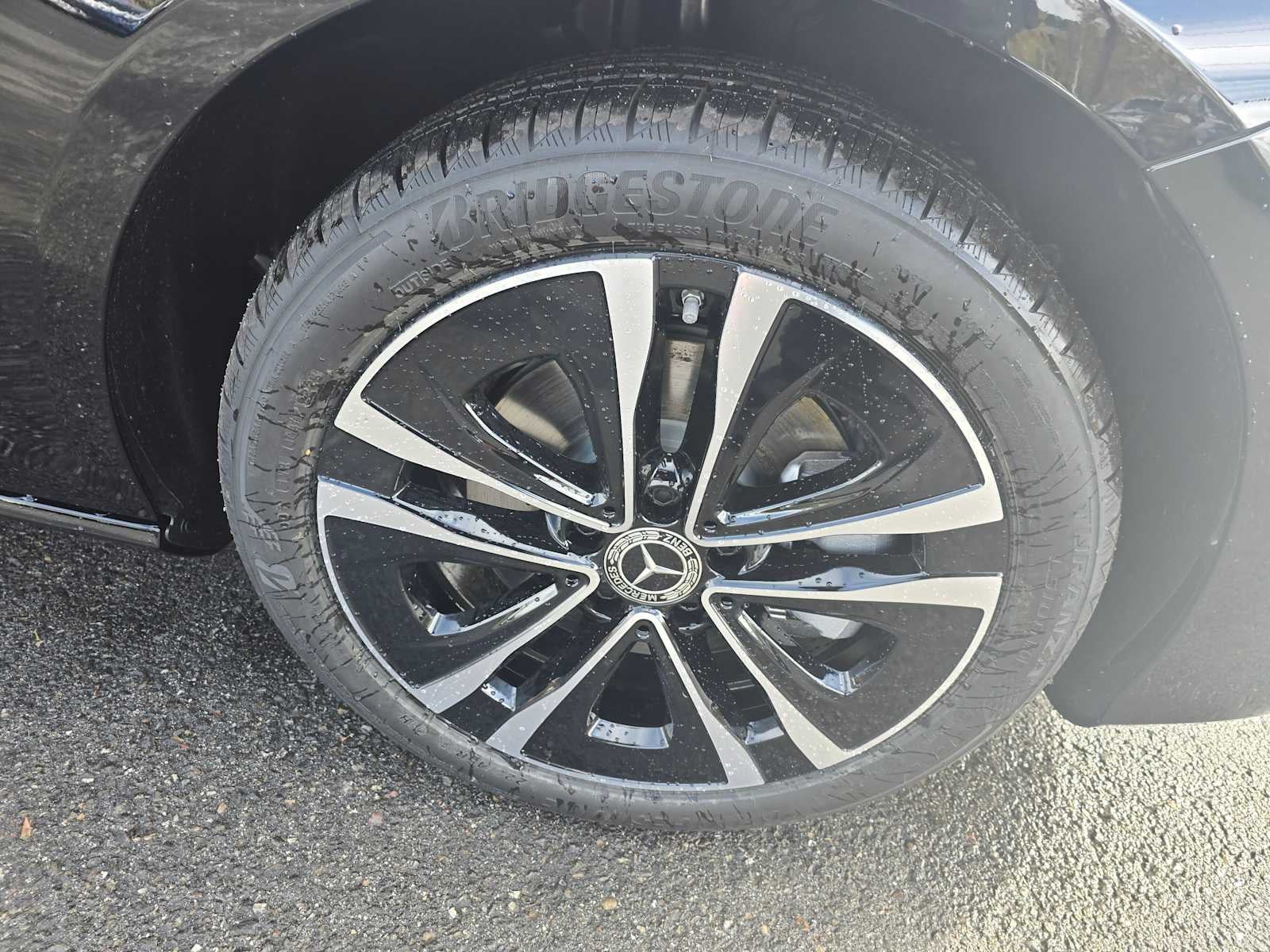 2026 Mercedes-Benz CLA CLA 250