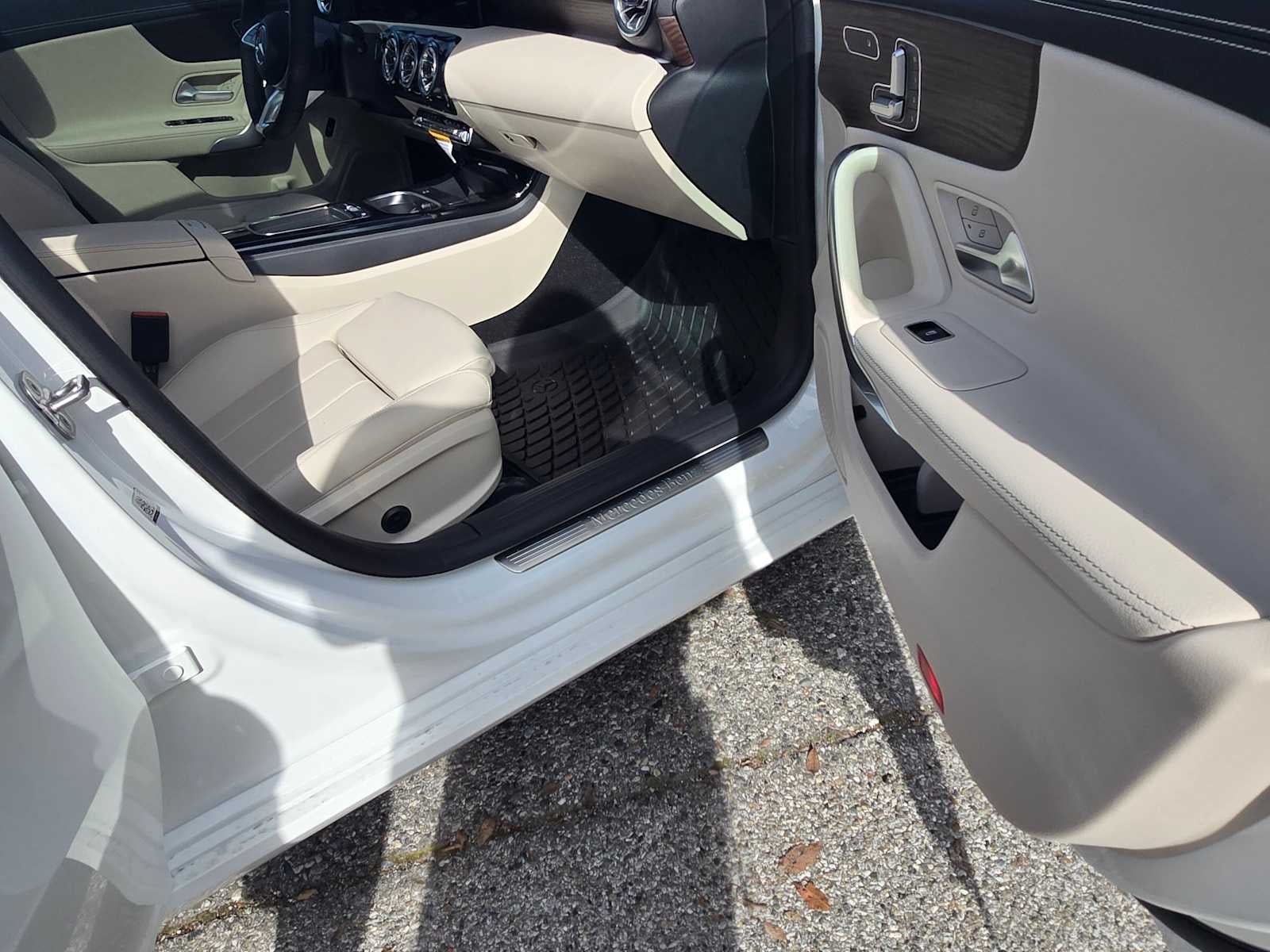 2026 Mercedes-Benz CLA CLA 250