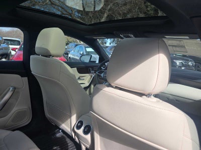 2026 Mercedes-Benz CLA CLA 250