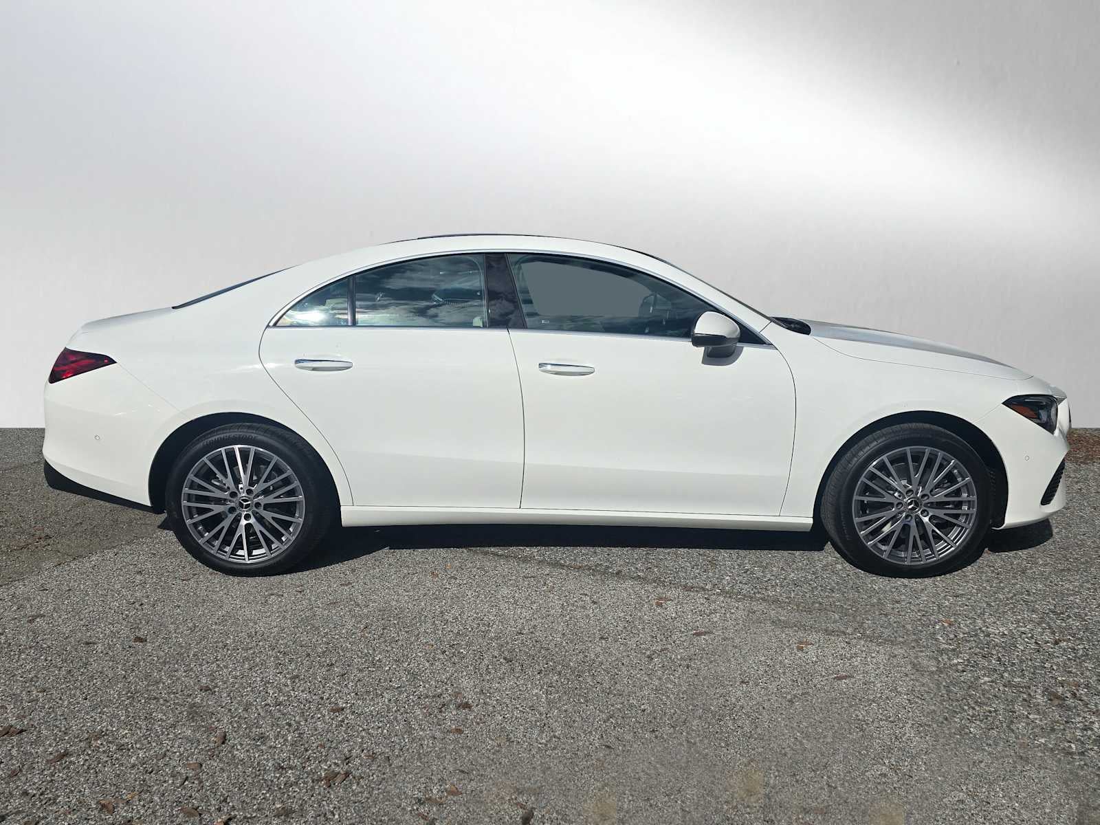 2026 Mercedes-Benz CLA CLA 250