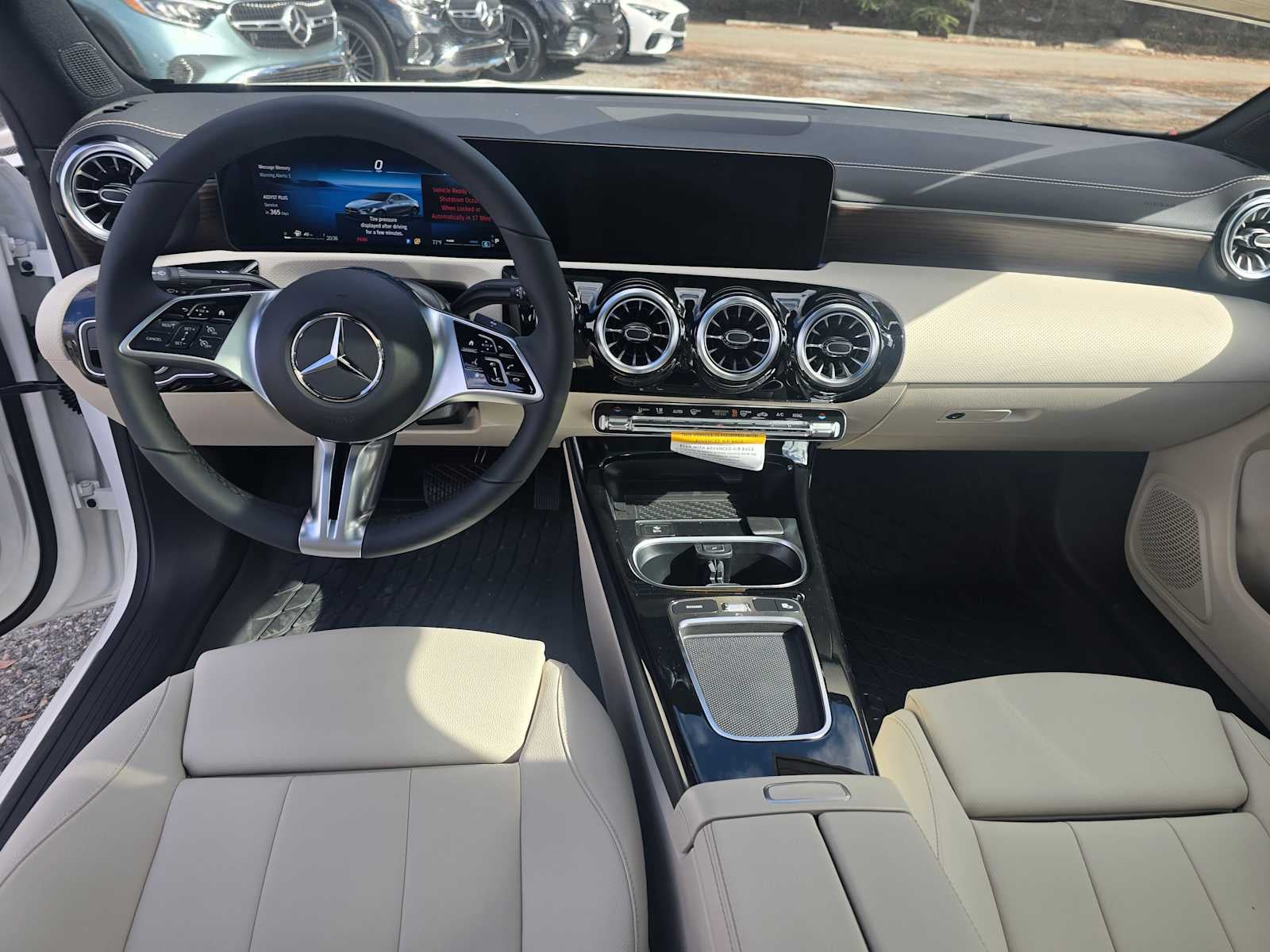 2026 Mercedes-Benz CLA CLA 250
