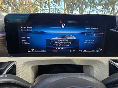 2026 Mercedes-Benz CLA CLA 250