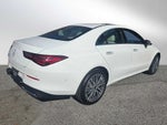 2026 Mercedes-Benz CLA CLA 250