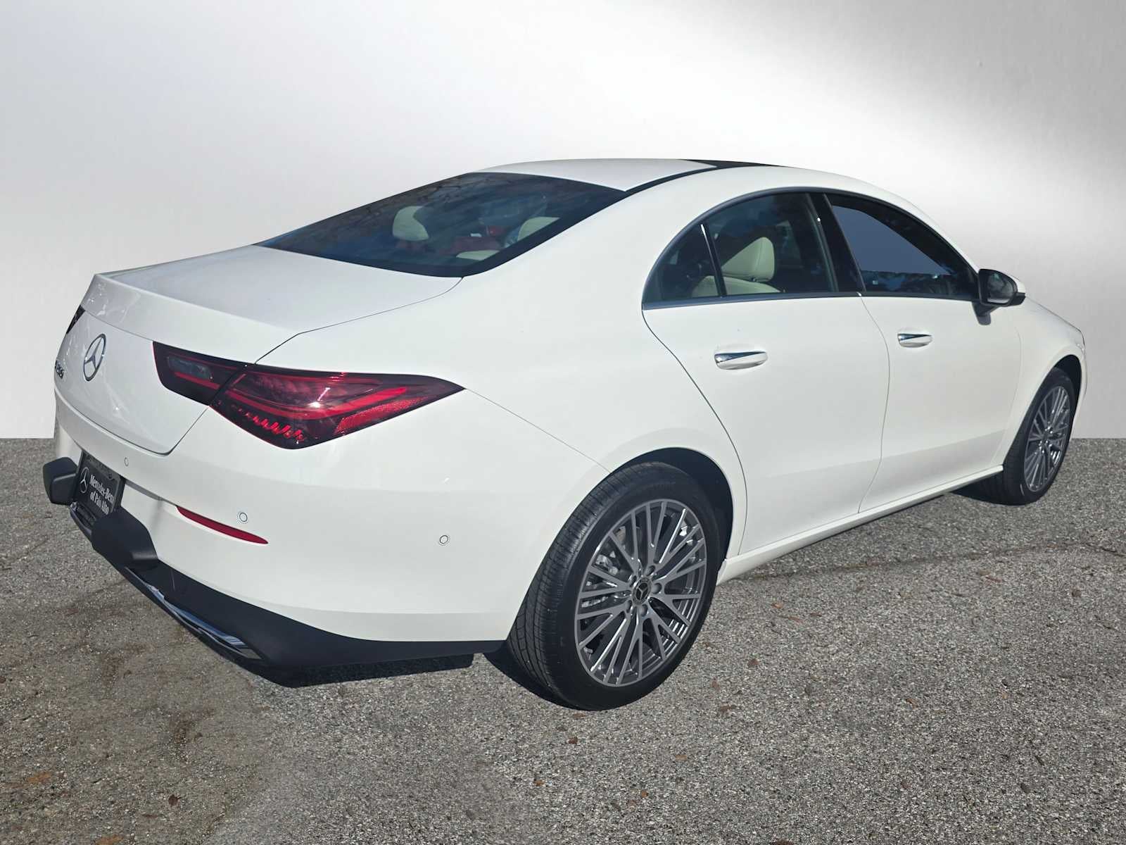 2026 Mercedes-Benz CLA CLA 250