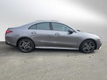 2026 Mercedes-Benz CLA CLA 250