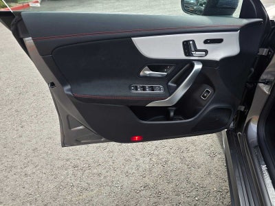 2026 Mercedes-Benz CLA CLA 250