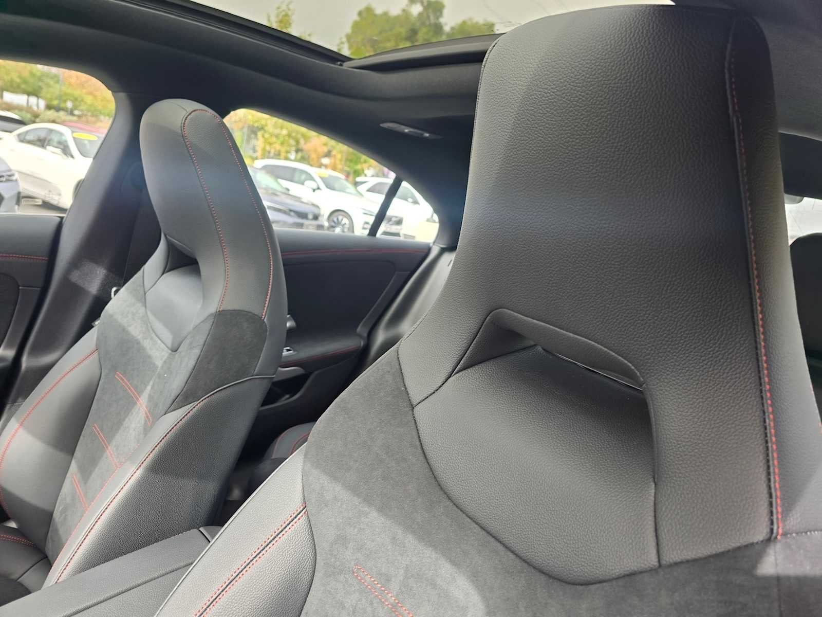 2026 Mercedes-Benz CLA CLA 250