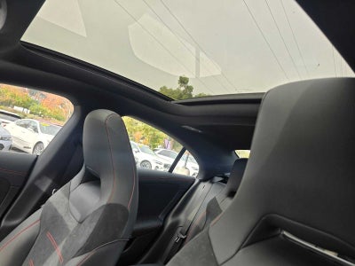 2026 Mercedes-Benz CLA CLA 250