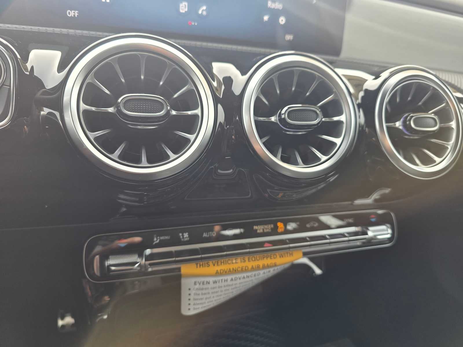 2026 Mercedes-Benz CLA CLA 250