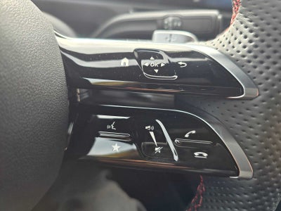 2026 Mercedes-Benz CLA CLA 250