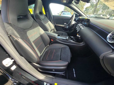 2026 Mercedes-Benz CLA CLA 250