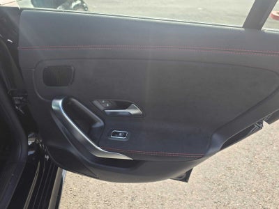 2026 Mercedes-Benz CLA CLA 250