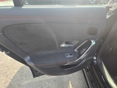 2026 Mercedes-Benz CLA CLA 250