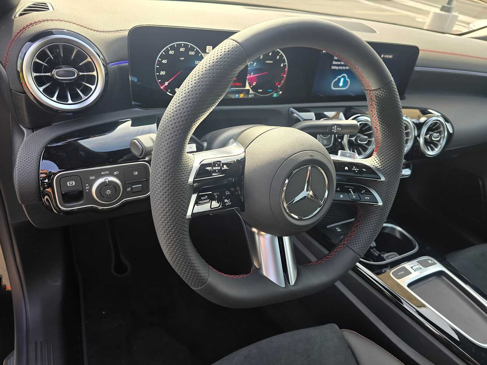 2026 Mercedes-Benz CLA CLA 250