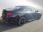 2026 Mercedes-Benz CLA CLA 250