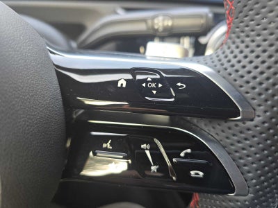 2026 Mercedes-Benz CLA CLA 250