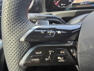 2026 Mercedes-Benz CLA CLA 250