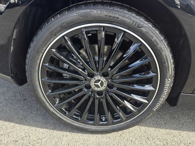 2026 Mercedes-Benz CLA CLA 250