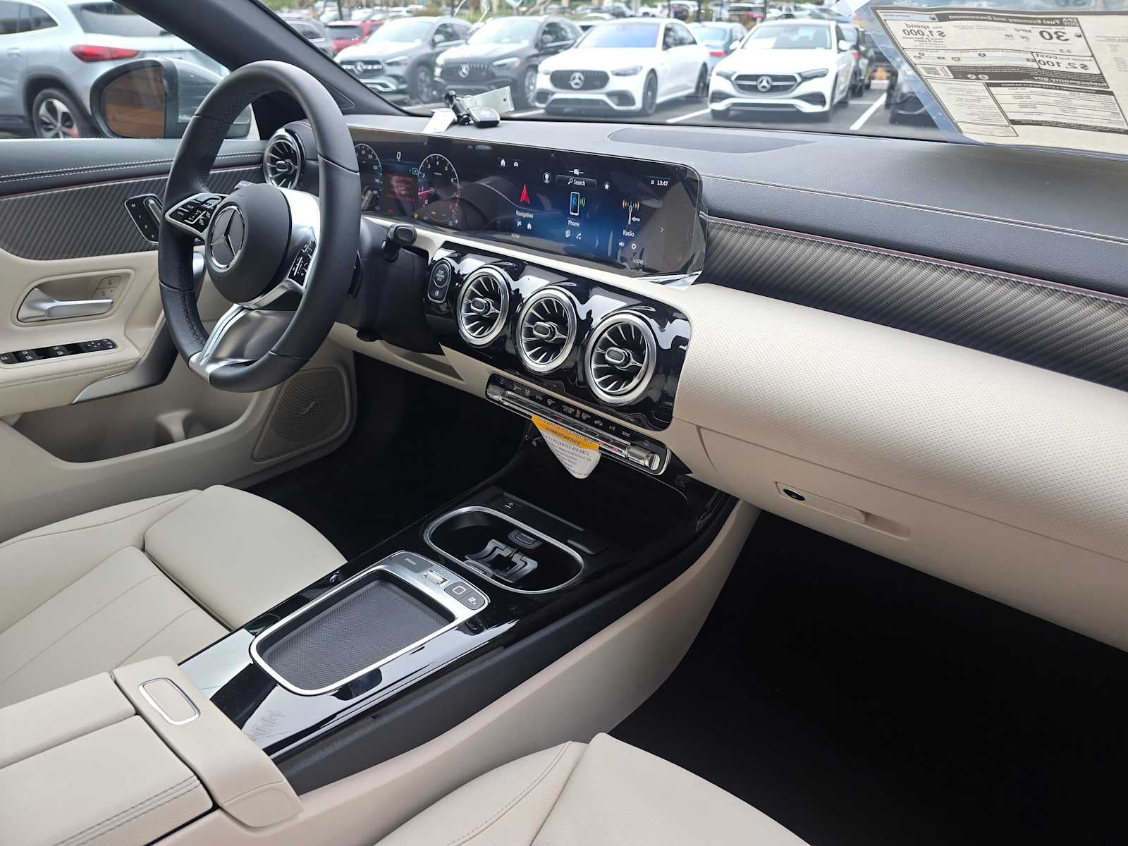 2025 Mercedes-Benz CLA CLA 250