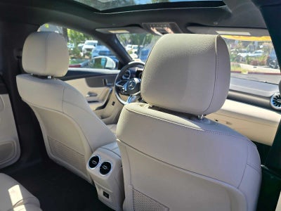 2025 Mercedes-Benz CLA CLA 250