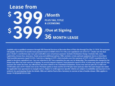 2025 Mercedes-Benz CLA CLA 250