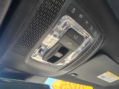 2025 Mercedes-Benz CLA CLA 250