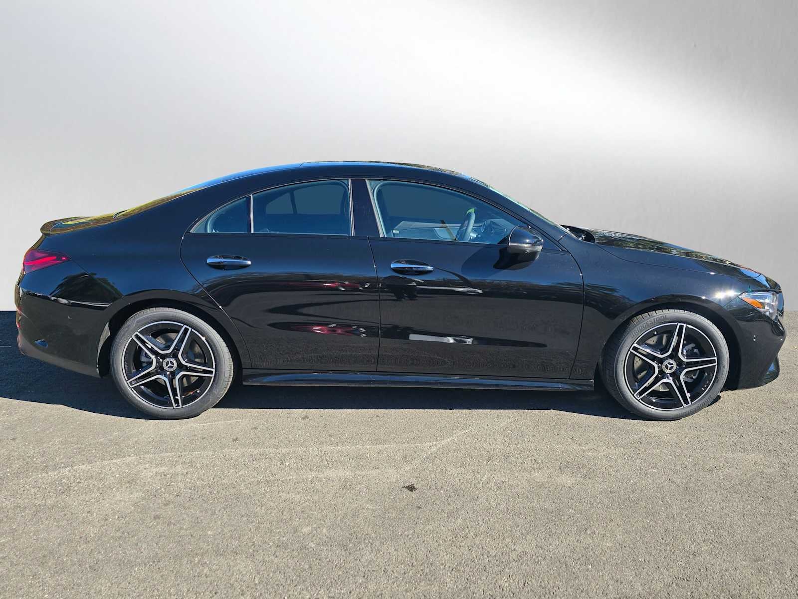 2026 Mercedes-Benz CLA CLA 250