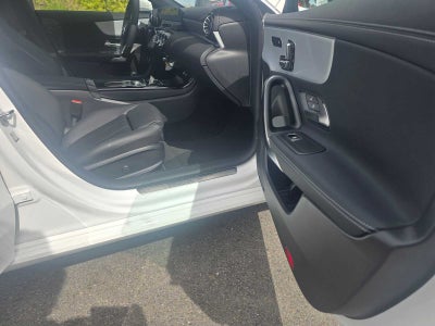 2026 Mercedes-Benz CLA 250 CLA 250