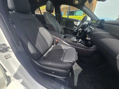 2026 Mercedes-Benz CLA 250 CLA 250