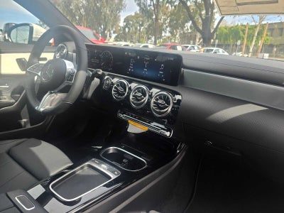 2026 Mercedes-Benz CLA 250 CLA 250