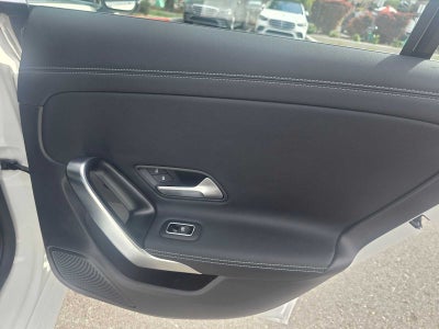 2026 Mercedes-Benz CLA 250 CLA 250