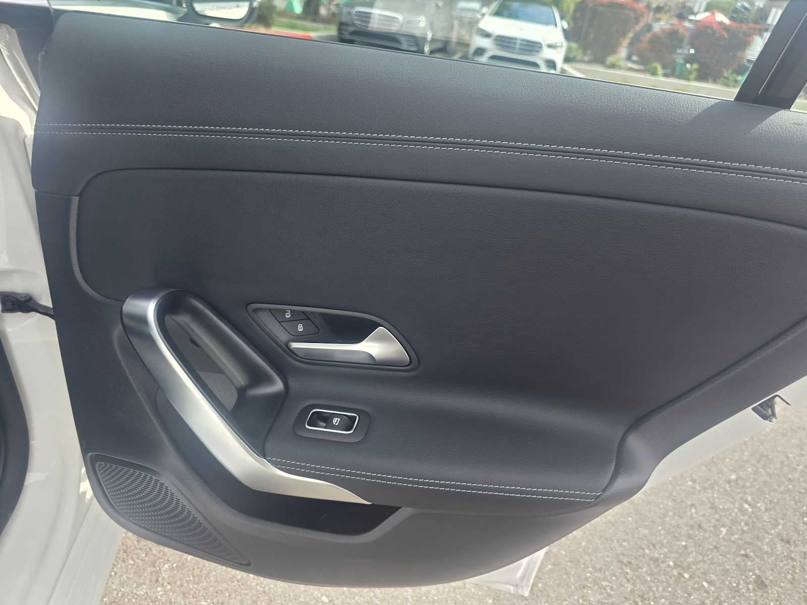 2026 Mercedes-Benz CLA 250 CLA 250