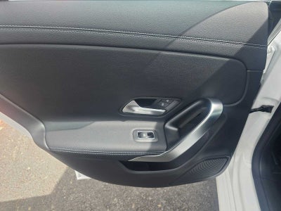 2026 Mercedes-Benz CLA 250 CLA 250