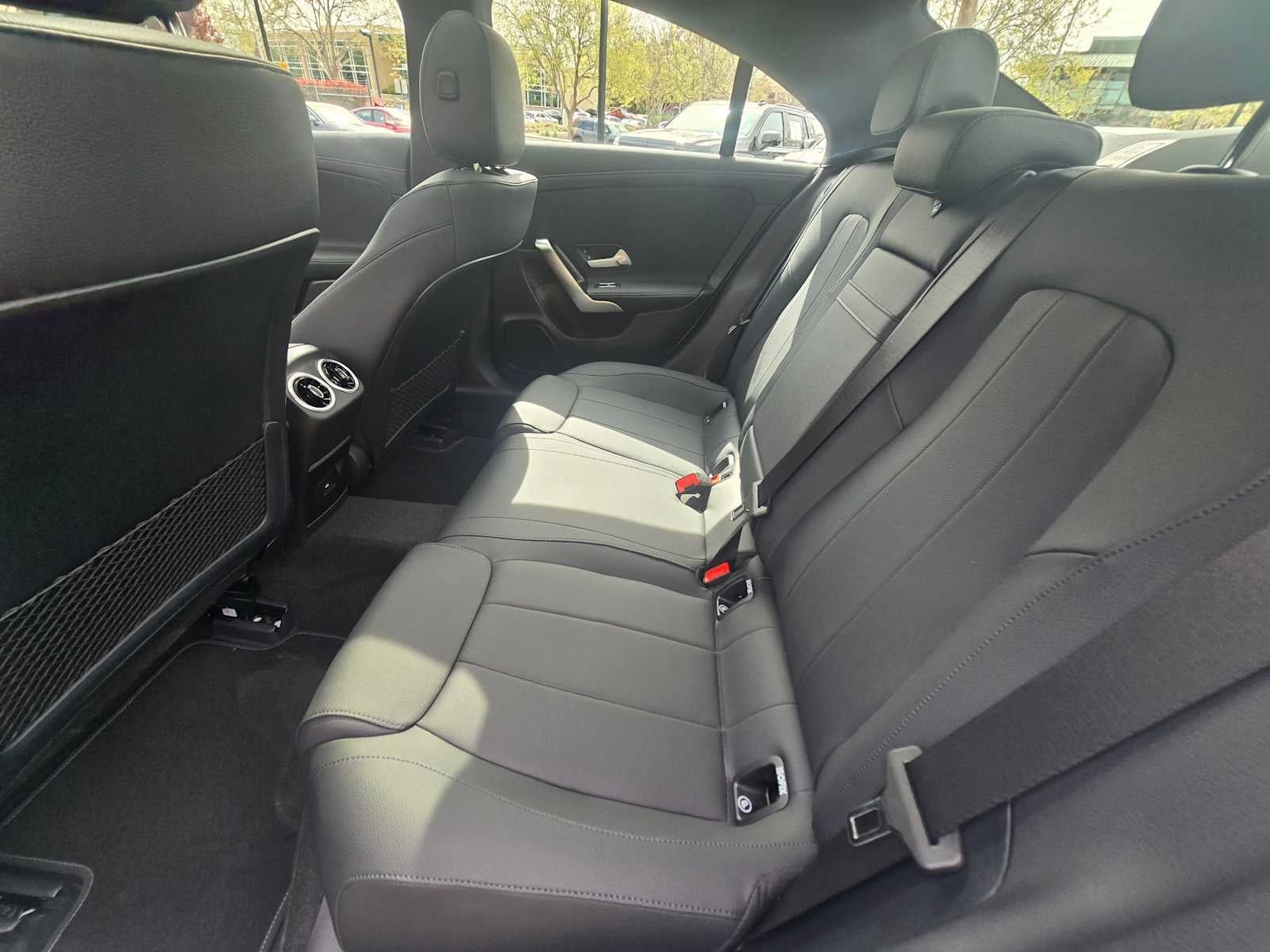 2026 Mercedes-Benz CLA 250 CLA 250